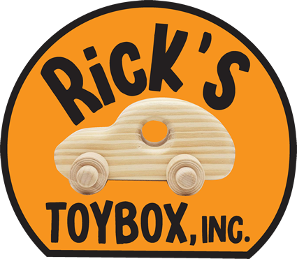 Ricks Toybox 171